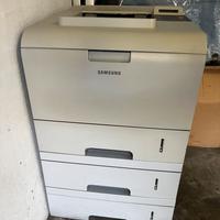 Samsung ML-4551ND Stampante Laser - 3 Cassetti