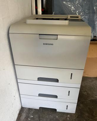 Samsung ML-4551ND Stampante Laser - 3 Cassetti