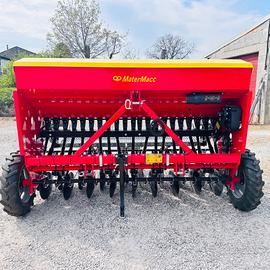 Seminatrice Matermacc