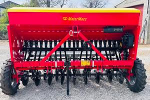 Seminatrice Matermacc
