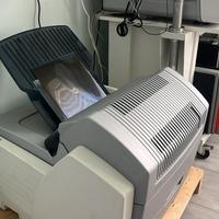 Stampante per pellicole radiografiche