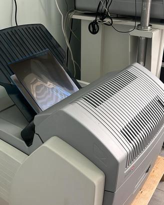 Stampante per pellicole radiografiche