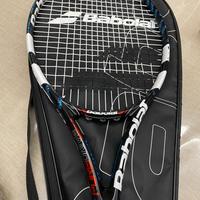 Babolat 250g pure drive gt tecnology