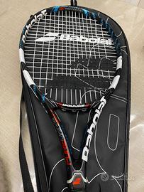 Babolat 250g pure drive gt tecnology