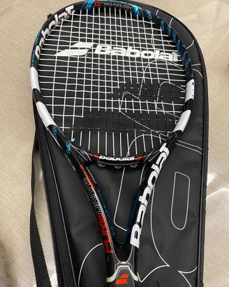 Babolat 250g pure drive gt tecnology