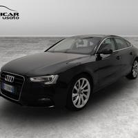 AUDI A5 I 2011 Sportback - A5 Sportback 2.0 tdi Ad