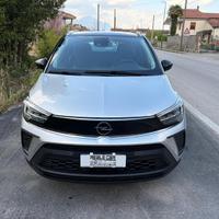 Opel Crossland X 1.2 Benzina 83cv 120 Anniversary