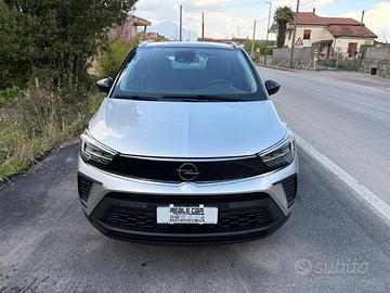 Opel Crossland X 1.2 Benzina 83cv 120 Anniversary