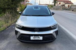 Opel Crossland X 1.2 Benzina 83cv 120 Anniversary