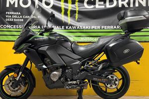 Kawasaki Versys 1000 (2018)
