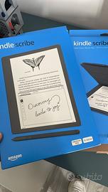 Kindle Scribe 16 gb