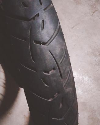 pneumatico moto 