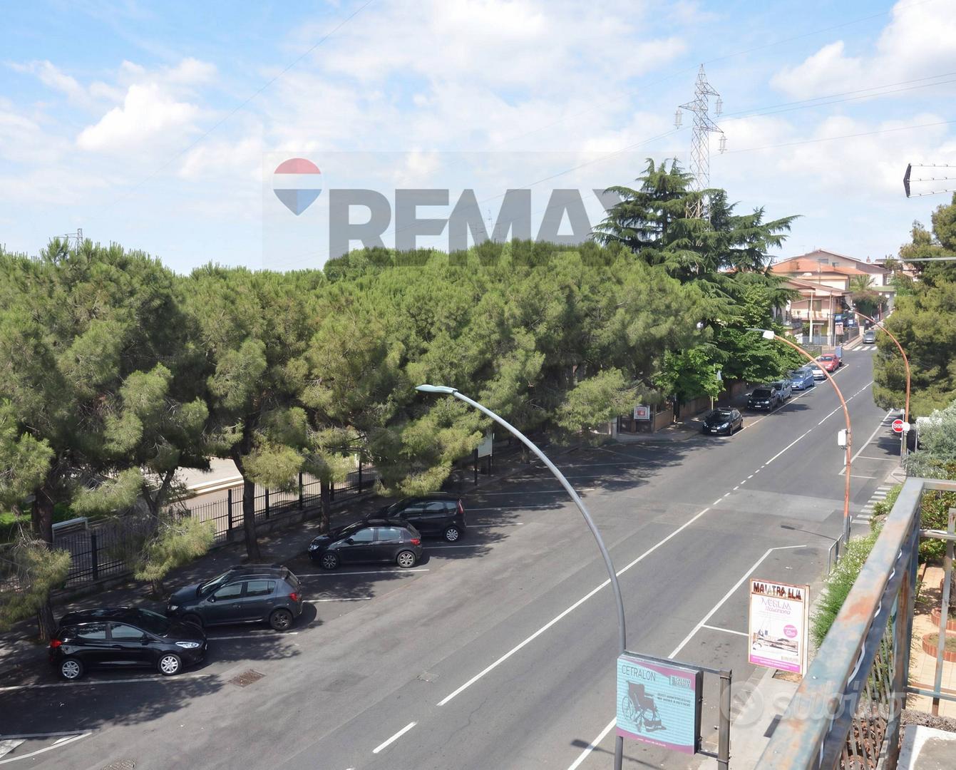 Apartment in Sant'Agata li Battiati, Catania - Vista 2