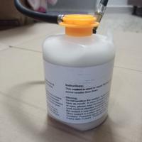 Sigillante per riparazione ruote