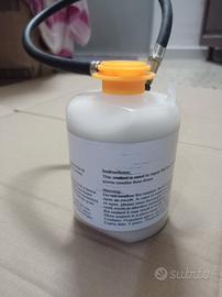 Sigillante per riparazione ruote