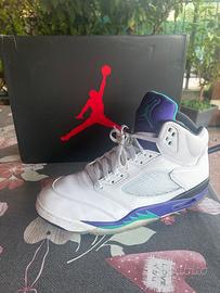 Air Jordan 5 n’47