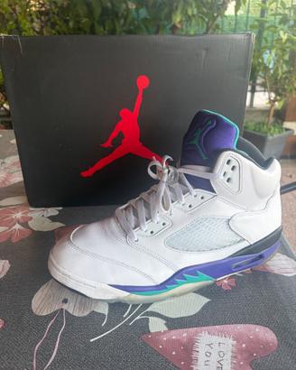 Air Jordan 5 n’47
