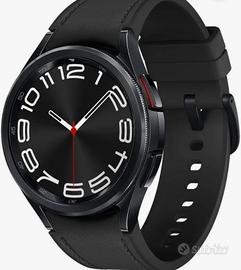 Galaxy watch 6