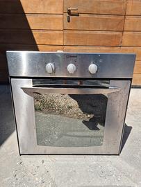 FORNO INCASSO INDESIT FIE61KAIX