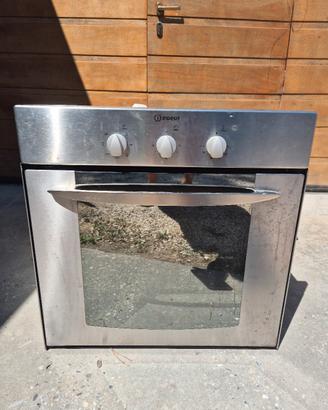 FORNO INCASSO INDESIT FIE61KAIX