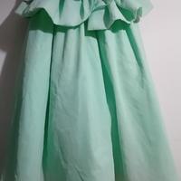 Costume  Principessa Addormentata Veneziano 4anni