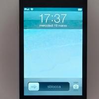 iPod touch 32gb