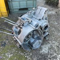 Carter am6 seconda serie