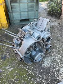 Carter am6 seconda serie