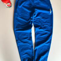 Pantaloni tuta Erreà blu