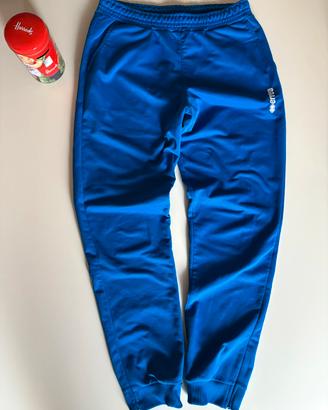 Pantaloni tuta Erreà blu