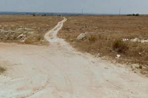 Castelvetrano Terreno Agricolo Contrada Magaggiari