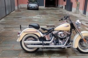 Harley-Davidson Softail Deluxe - 2013