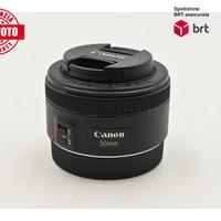 Canon EF 50 F1.8 STM (Canon)