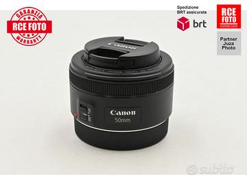 Canon EF 50 F1.8 STM (Canon)