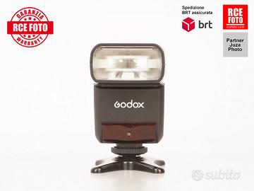 Godox TT350f (per Fuji)