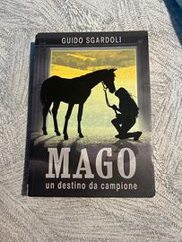 Mago un destino da campione - G. Sgardoli
