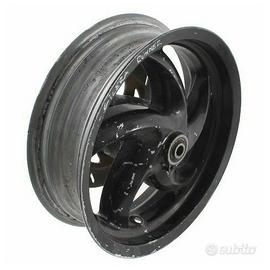Ruota anteriore in lega per Gilera Runner 50 da 12