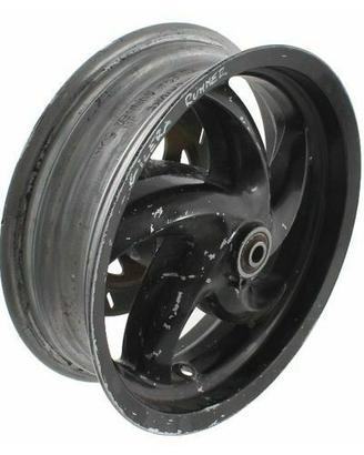 Ruota anteriore in lega per Gilera Runner 50 da 12