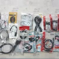 CAVETTERIA  IN STOCK