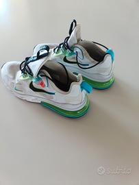 Sneakers Nike Air Max 270 React Ww