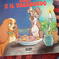 Lilli e il vagabondo
