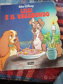 Lilli e il vagabondo