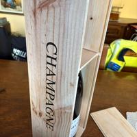 Le mesnil chanpagne