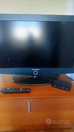 Televisore
