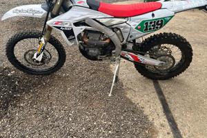 Fantic XEF 450