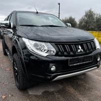Mitsubishi l200 anno 2017