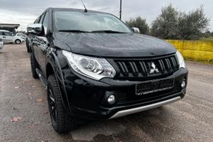 Mitsubishi l200 anno 2017