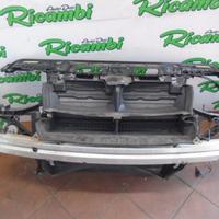 OSSATURA CON TRAVERSA PER BMW X3 E83 2006