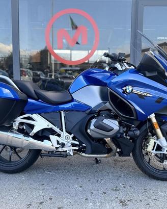 BMW R 1250 RT Sport Abs my21