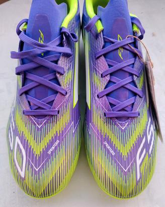 scarpe Nike F50( taglia 45)